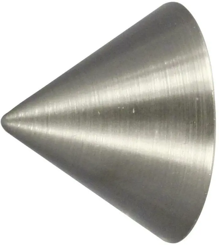 Endstück Combi Spitze aus Edelstahl