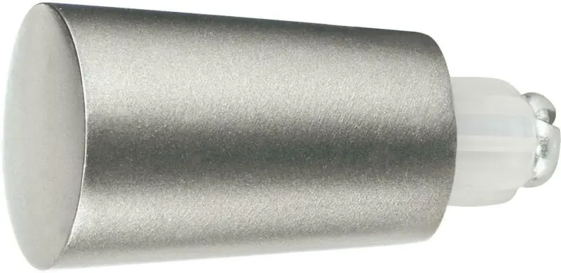 Endstück Combi Tulpe aus Metall