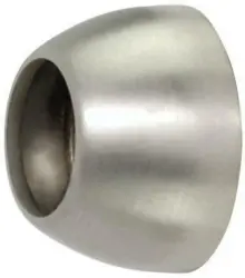 Wandlager Combi aus Metall