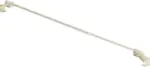 mömax Dornbirn - Ihr Trendmöbelhaus in Dornbirn Klemmstange Clip ca. 45-75cm
