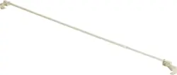 Klemmstange Clip ca. 75-125cm