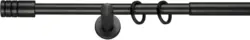 Vorhangstangenset Rillcube ca. 160-280cm