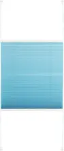 mömax Dornbirn - Ihr Trendmöbelhaus in Dornbirn Plissee Free in Petrol ca. 50x130cm