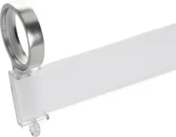 Paneelwagen Loft aus Acryl ca. 60cm