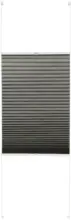 mömax Dornbirn - Ihr Trendmöbelhaus in Dornbirn Plissee Light in Grau ca. 50x130cm