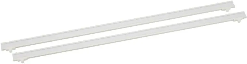 Paneelwagen Style aus Aluminium ca. 60cm