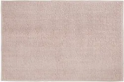 Badematte Nelly in Rosa ca. 60x90cm
