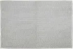 mömax Dornbirn - Ihr Trendmöbelhaus in Dornbirn Badematte Nelly in Silber ca. 60x90cm