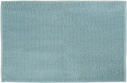 Badematte Nelly in Türkis ca. 60x90cm