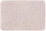 mömax Badematte Vivien in Rosa ca. 60x90cm