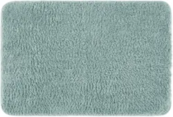 Badematte Vivien in Jade ca. 60x90cm