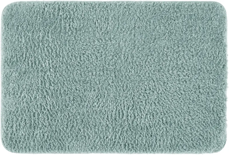 Badematte Vivien in Jade ca. 60x90cm