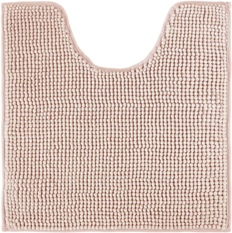 WC-Vorleger Nelly ca. 50x50cm