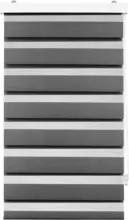 mömax Dornbirn - Ihr Trendmöbelhaus in Dornbirn Duorollo Thomas in Schwarz ca. 60x120cm