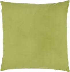 Zierkissen Junglelife in Grün ca.60x60cm