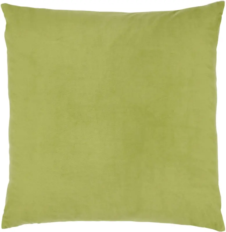 Zierkissen Junglelife in Grün ca.60x60cm