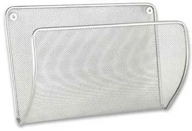 Zeitschriftenordner aus Metall