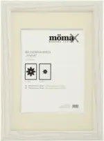 mömax Bilderrahmen Anna aus Eiche ca. 30x21cm