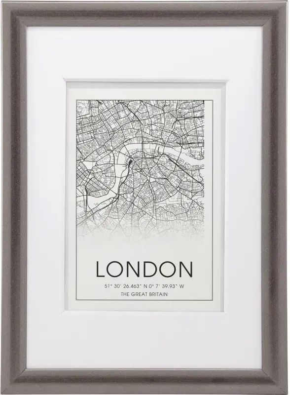 Bilderrahmen Lukas ca. 15x10,5cm