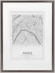 Bilderrahmen Lukas ca. 24x18cm