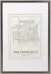 Bilderrahmen Lukas ca. 20x30cm