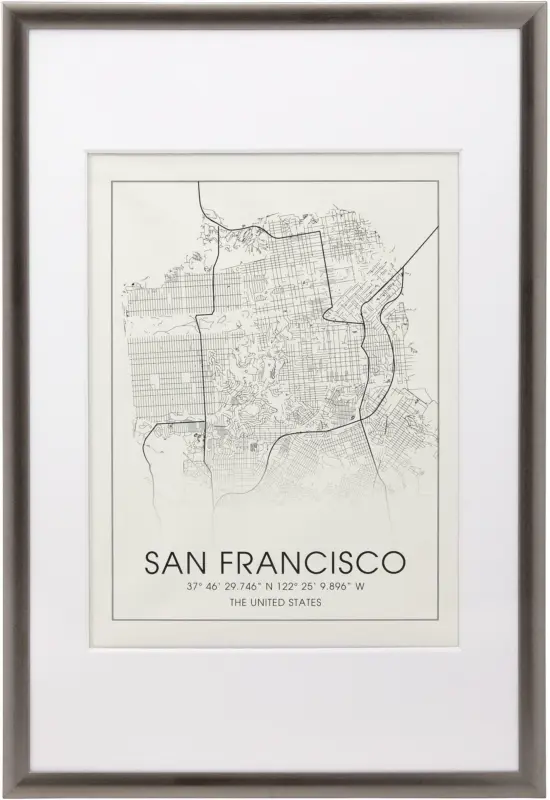 Bilderrahmen Lukas ca. 20x30cm