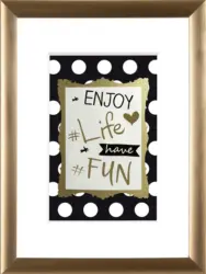 Bilderrahmen Lukas ca. 15x21cm