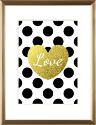 Bilderrahmen Lukas ca. 18x24cm