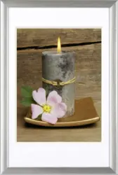 Bilderrahmen Lukas, ca. 20x30cm