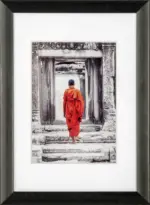 m&ouml;max Bilderrahmen Lukas ca. 10,5x15cm