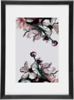 m&ouml;max Bilderrahmen Lukas, ca. 15x21cm