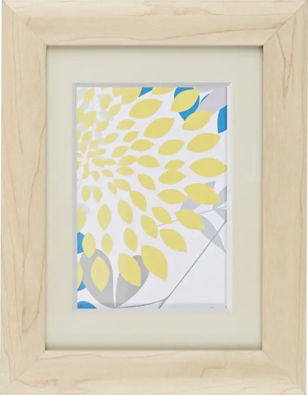 Bilderrahmen Anna aus Holz ca. 13x18cm