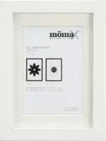 mömax Dornbirn - Ihr Trendmöbelhaus in Dornbirn Bilderrahmen Gitta ca. 13x18cm