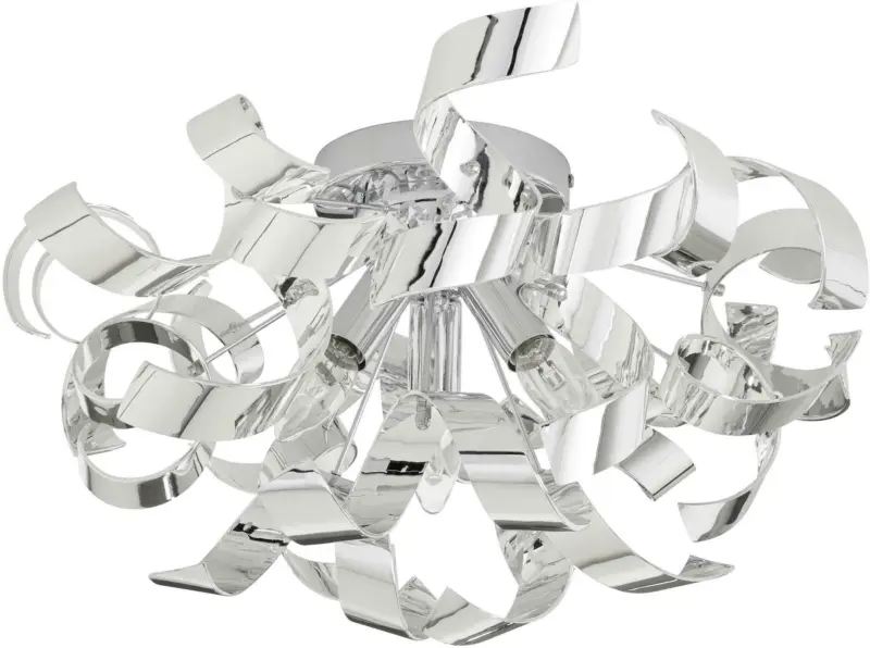 Deckenleuchte Sila max. 25 Watt Deckenlampe