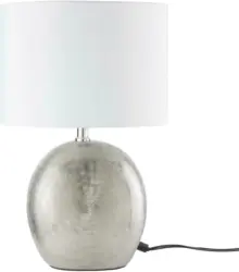 Tischleuchte Ilias max. 28 Watt