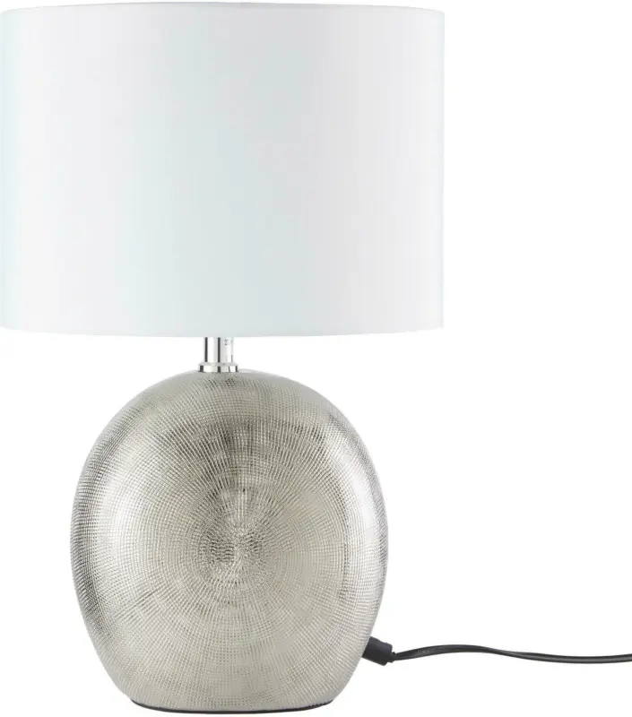 Tischleuchte Ilias max. 28 Watt