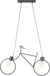 Hängeleuchte Bike max. 40 Watt