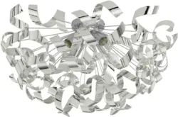 Deckenleuchte Sila 1 max. 40 Watt Deckenlampe