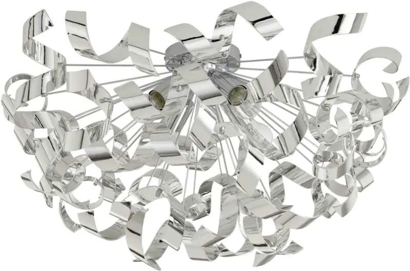 Deckenleuchte Sila 1 max. 40 Watt Deckenlampe