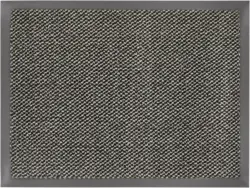 Fußmatte Hamptons 2 in Schwarz/Beige ca. 60x80cm