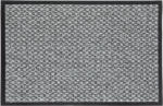 mömax Spittal a. d. Drau Fußmatte Newport in Grau ca. 40x60cm