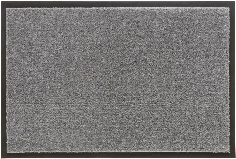Fußmatte Eton in Anthrazit ca. 40x60cm