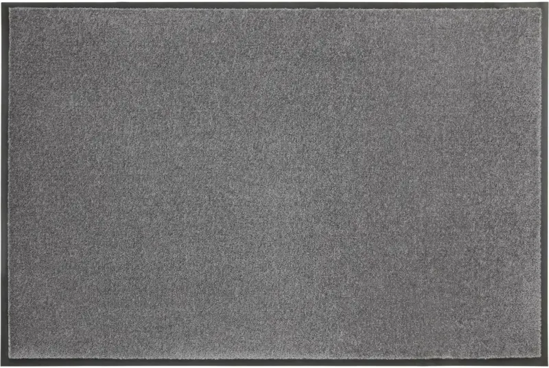Fußmatte Eton in Anthrazit ca.80x120cm