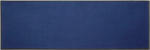 mömax Spittal a. d. Drau Fußmatte Eton 4 in Blau ca. 60x180cm