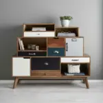 mömax Dornbirn - Ihr Trendmöbelhaus in Dornbirn Sideboard 'Heather', mulitcolor