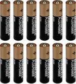 mömax Dornbirn - Ihr Trendmöbelhaus in Dornbirn Batterie MICRO,12er Blister AAA