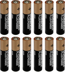 Batterie MICRO,12er Blister AAA