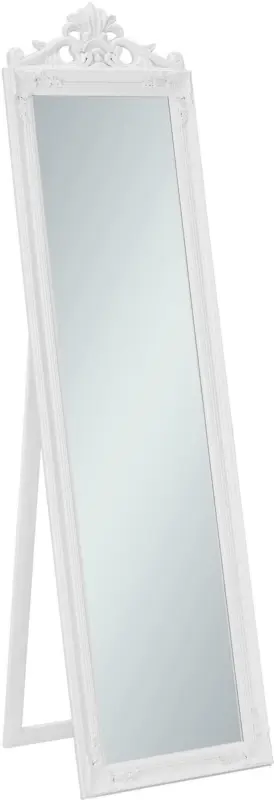 Standspiegel ca. 45x170x3,5cm