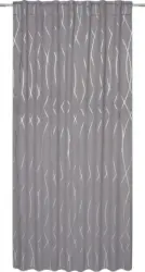 Verdunkelungsvorhang Glamour ca. 140x245cm