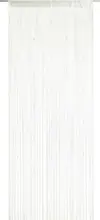 mömax Dornbirn - Ihr Trendmöbelhaus in Dornbirn Fadenstore Perle in Weiß ca. 90x245cm
